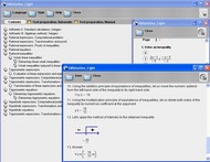 EMSolution Arithmetic screenshot